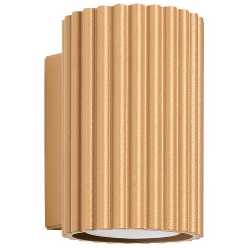  Stenska svetilka KARBON 10 zlata, (21626748) Cene