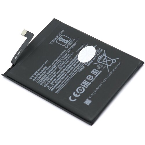 Xiaomi baterija BN37 za Redmi 6 / Redmi 6A 3000 mAh - original (s-pack) Slike