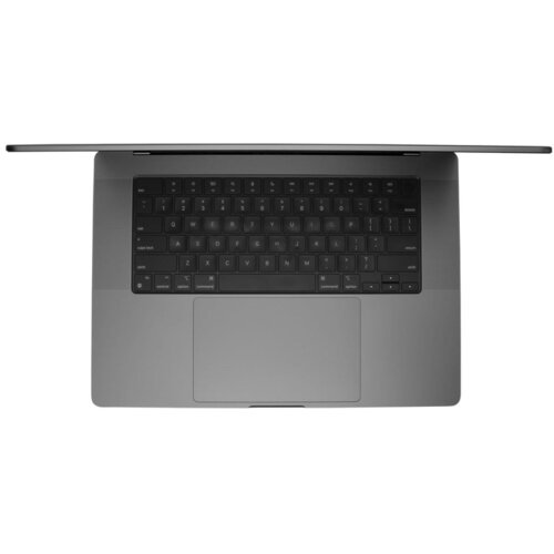 Apple MacBook Pro (M1 Pro, 2021) 10-Core 16GB RAM 500GB NVMe SSD 16.2 3.5K Retina MacOS Slike