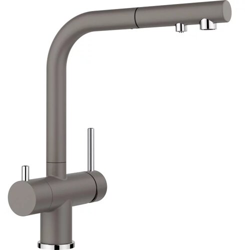 Blanco FONTAS-S II vulkan siva Cene