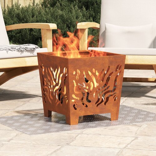 VidaXL Srebrna Aluminij 60 x 50 x 0.3 cm Stepenice Pravokutne Slike