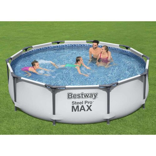 Bestway Pro MAX bazenski set 305 x 76 cm Cijene