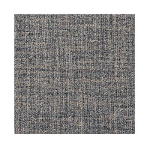 Master Tepih Kocka 48x48cm 42496 sivo-žuti Slike
