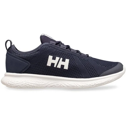 Helly Hansen Čevlji W Supalight Medley 11846 Mornarsko modra