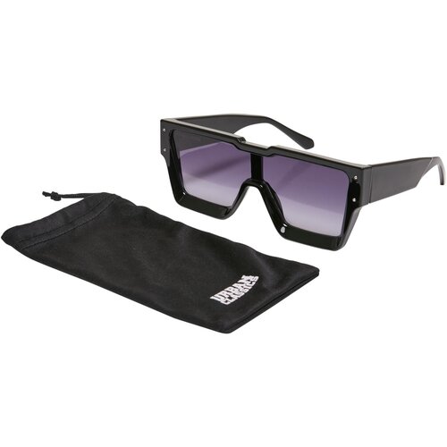 Urban Classics Accessoires Sunglasses Kiev black Slike