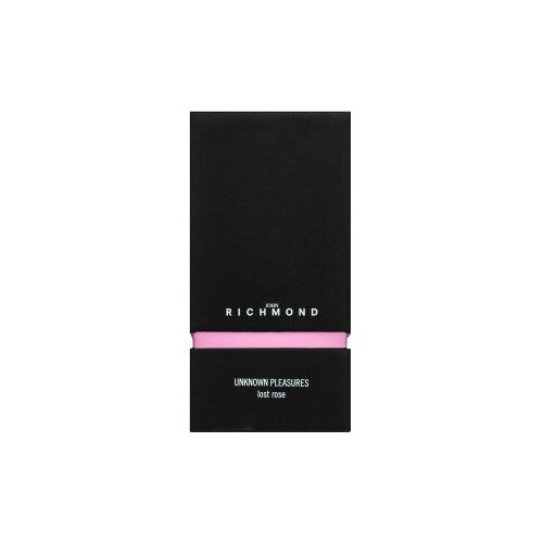 John Richmond Unknown Pleasures Lost Rose parfumirana voda unisex 100 ml Slike