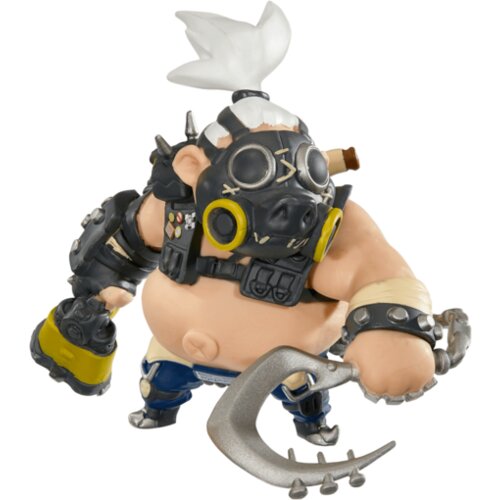 Blizzard figura Overwatch - Cute but deadly Medium Winston Cene