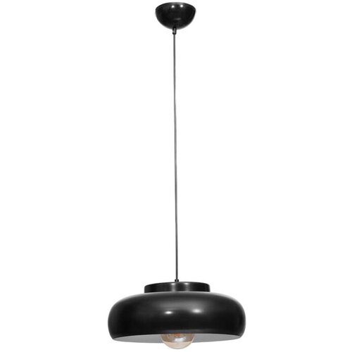 Opviq luster smith, crni Cene