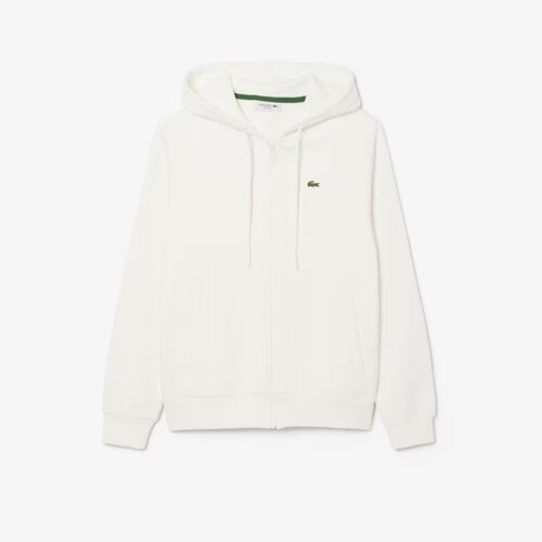 Lacoste Puloverji SF5256 Bela Slike