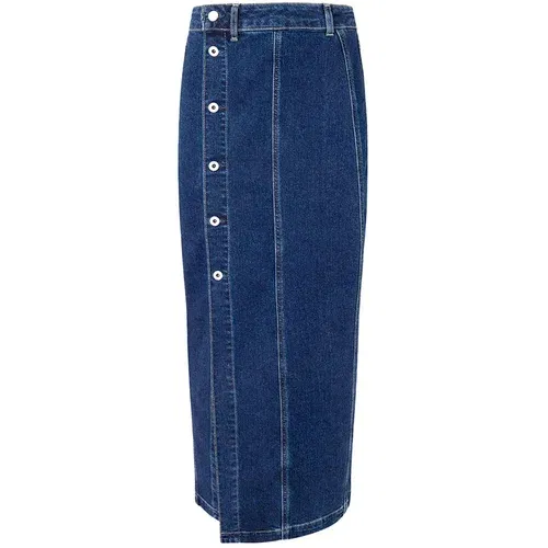 PepeJeans Krilo moder denim