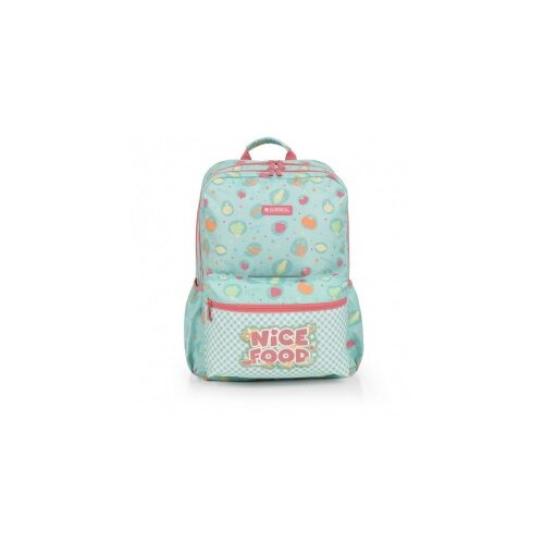 Ranac Å¡kolski 32x44x15 cm 21l picnic gabol Slike
