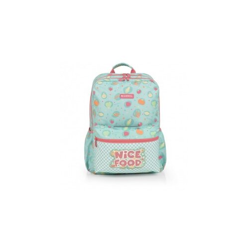 ranac Å¡kolski 32x44x15 cm 21l picnic gabol Slike