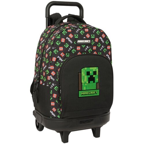 Minecraft Trolley Compact 45 cm Cijene