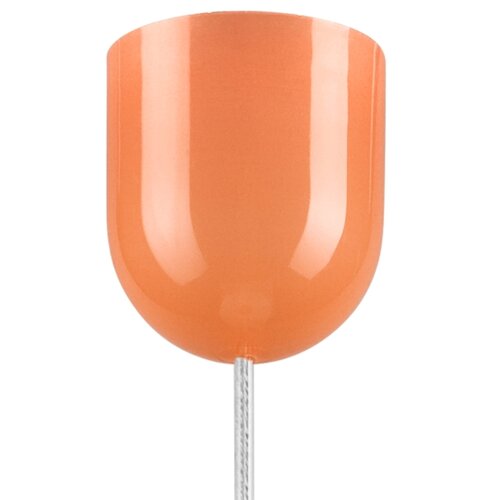  Luster na sajli 1xE27/60W/230V Slike
