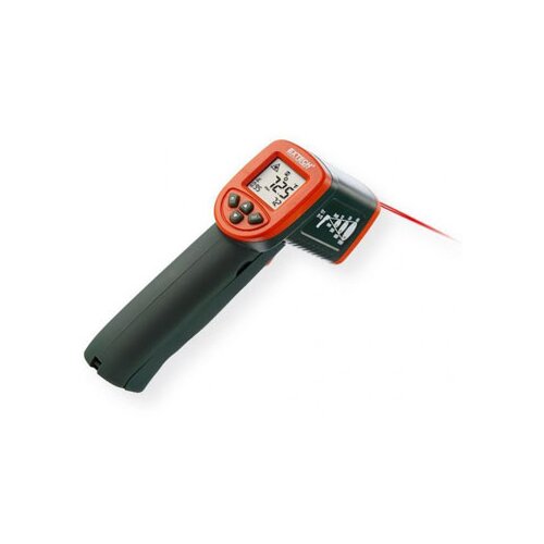 Extech kombinovani beskontaktni IC i kontaktni/zračni merač temperature IR 267 Cene