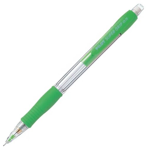 Pilot Tehnični svinčnik Super Grip 0,5 mm Cene