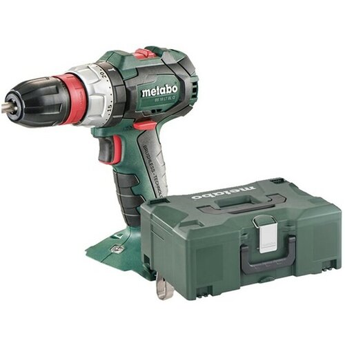 Metabo BS 18 LT BL Q Akku-odvijac solo Cijene