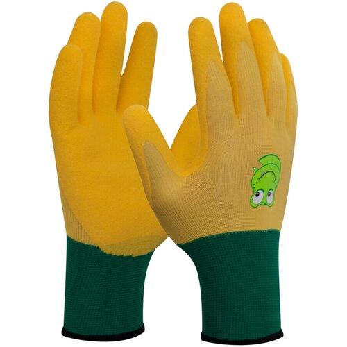 GEBOL DJEČIJE RUKAVICE FROGGY 4-6 SB Slike