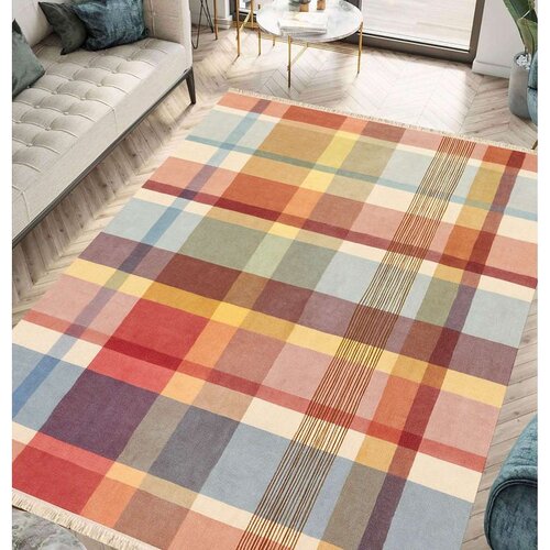 Conceptum Hypnose tepih, 60x120cm, &scaron;aren Cijene