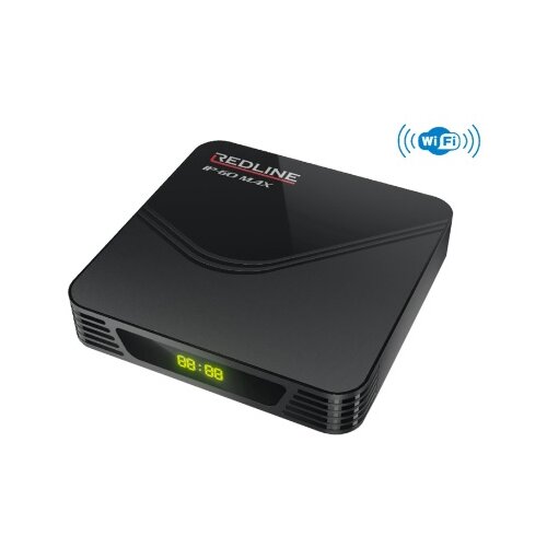 Prijemnik IPTV ANDROID 4K 1_8GB USB WIFI IP 60 MAX Cijene