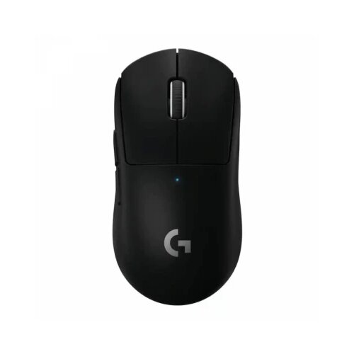 Logitech bežični miš g pro x superlight wireless V2 crna Cene