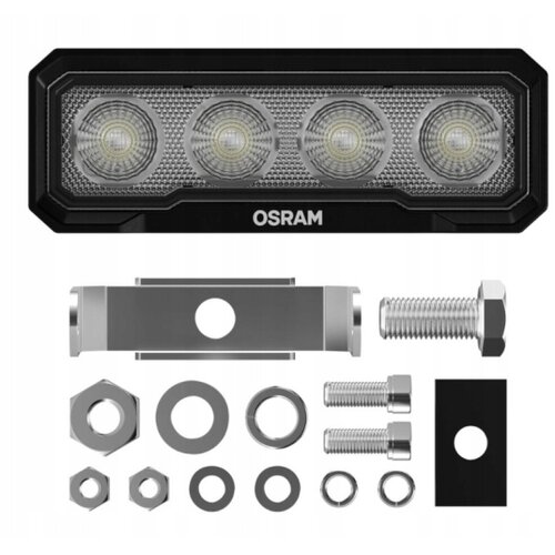  Osram-LED reflektor za automobil LIGHTBAR WL VX125-WD LED/36W/12/24V 6000K Slike