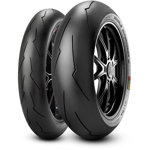 Pirelli moto gume 200/55R17 78W Diablo SuperCorsa V3 SP R TL Cene