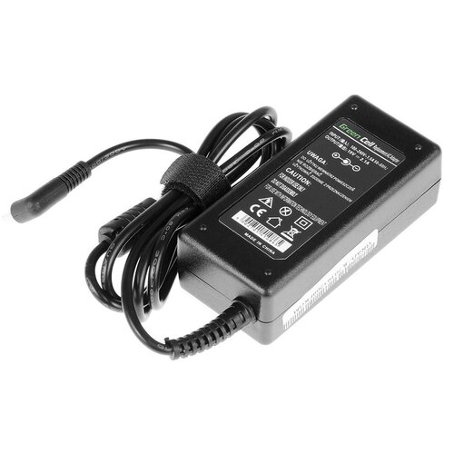 Green cell Punjač za laptope Asus / Samsung, 40W / 19V / 2,1A / 3,0mm x 1,1mm Cene