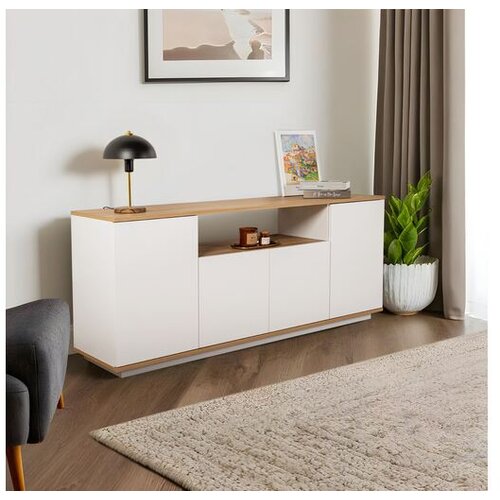 Hanah home komoda Arista 353NRD1206 Cene