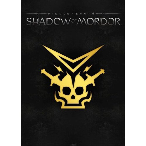  Middle-Earth: Shadow of Mordor - Hidden Blade Rune (DLC) Steam Key GLOBAL Cene