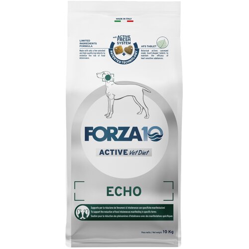 Forza 10 Active Line - Oto Active - Varčno pakiranje: 2 x 10 kg Slike
