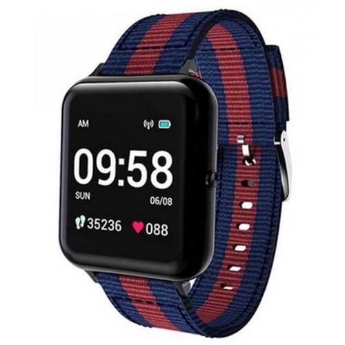 Lenovo Smart Watch S2 Color screen crni Slike