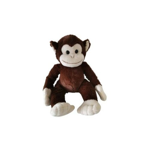 Plisana igracka majmun 27cm ( 11/70819 ) Slike