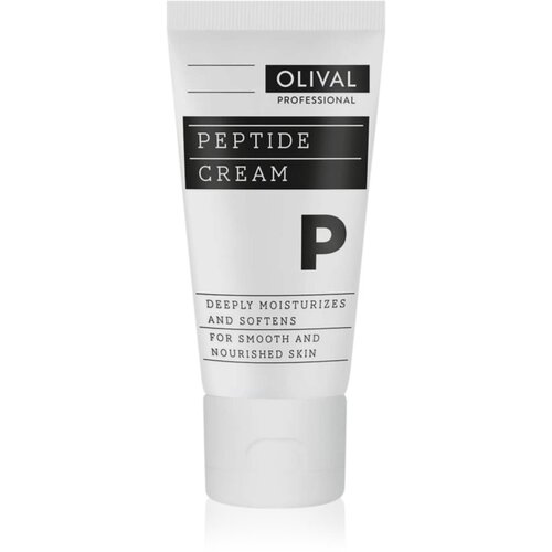 OLIVAL Professional P krema za obraz s peptidi 30 ml Cene