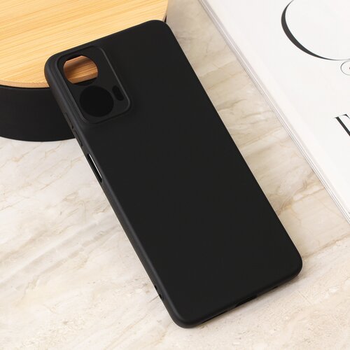 Teracell torbica giulietta za motorola moto G24/G24 power mat crna Cene