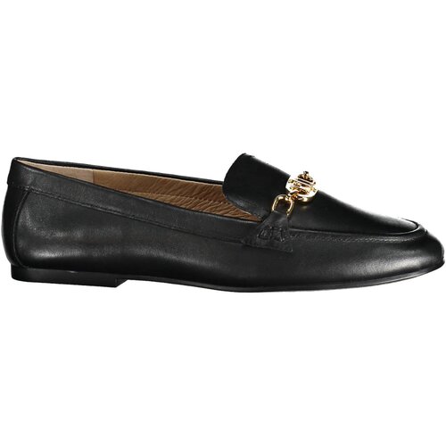 Polo Ralph Lauren CLASSIC WOMEN&#39;S SHOES BLACK Cijene