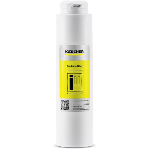 Karcher Post-Protect filter Cene
