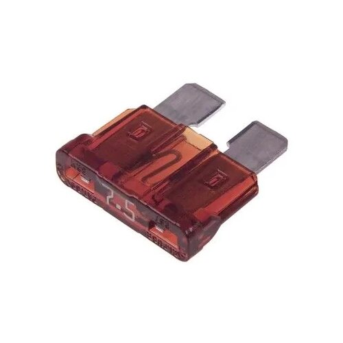 Littelfuse Standardni auto osigurač 7.5A Cijene