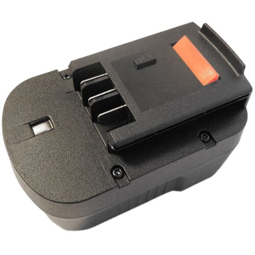 VHBW Baterija za Black &amp;amp;amp; Decker BDG14-SF / BDGL1440, 14.4 V, 1.5 Ah Slike