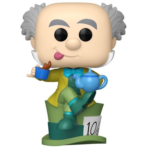 Disney POP! Disney: Alice In Wonderland S3 - Mad Hatter w/Tea Slike