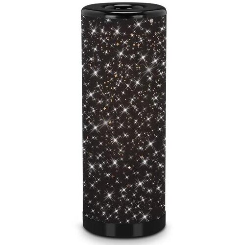 BRILONER 7334-015 - LED stona lampa STARRY SKY 1xGU10/5W/230V crna Cene