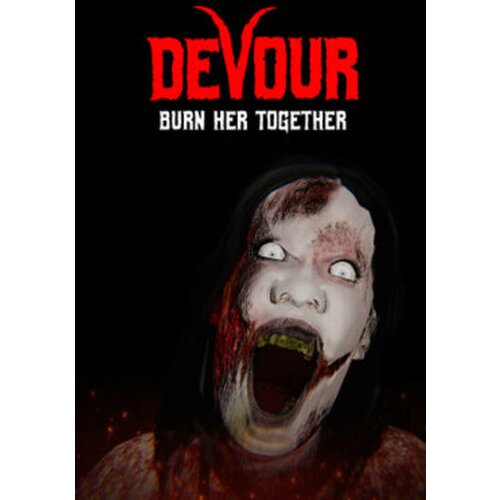 Steam DEVOUR (PC) Key EUROPE Cene