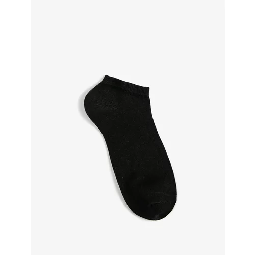 Koton Basic Bootie Socks
