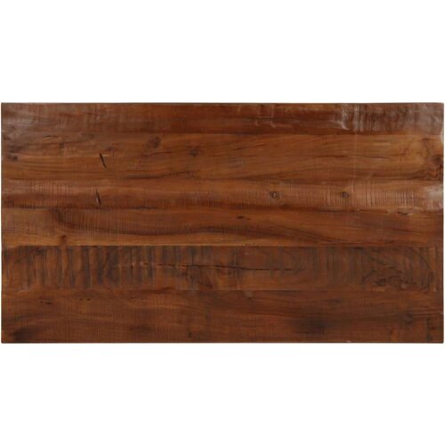 Stolna Mizna plošča 120x50x2,5 cm pravokotna trden predelan les, (21412479) Cene