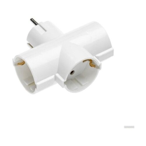 Gtv razdelilec 3x 220V Slike