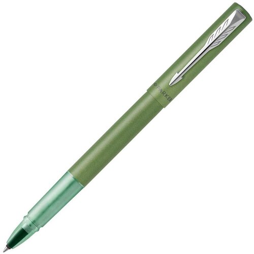 Parker Roler pisalo Vector XL, zeleno Slike