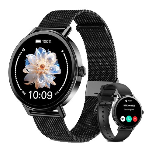 Blackview Pametni sat X30 Black Cijene