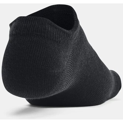 Under Armour Essential No Show 6pk Socks Cene