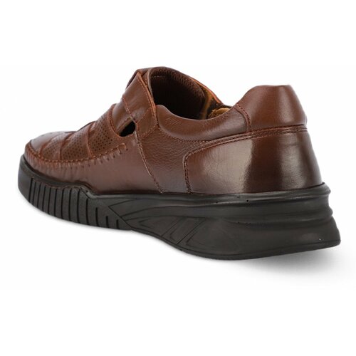 Forelli Sneakers - Brown - Flat Cene