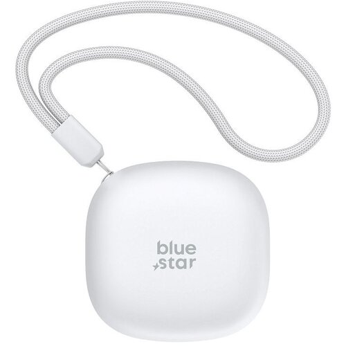  Bluetooth slusalice BLUE STAR TWS Mini A19 bela Cene